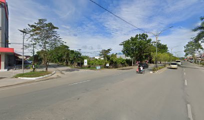 Jln kilo 2 perumahan bcc Kalimantan utara