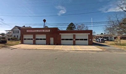 Creswell Fire Department