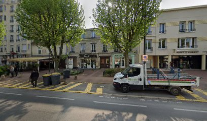 Réflexologie Plantaire à Chantilly