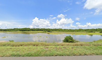 Sos Km26 Ciénaga Barranquilla