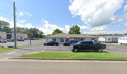 Bright Start Childcare Center