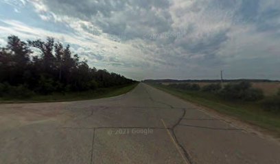 Roseau County Transfer Station