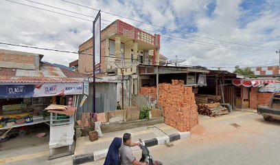 ROTI BAKAR MASTER BANDUNG