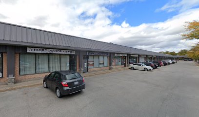 South Simcoe Dental Laboratory