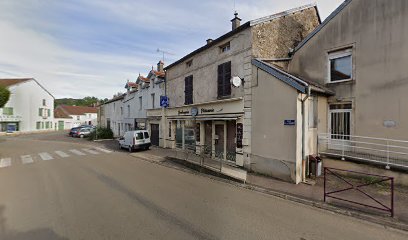 Ronde Des Pains Boulangerie Pâtisserie Rolampont