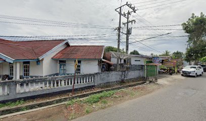 DEPOT TELOR'PELITA JAYA'