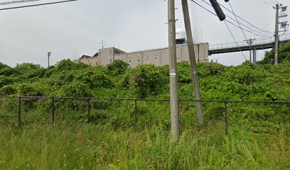 富山防災センター 防災ナビルーム