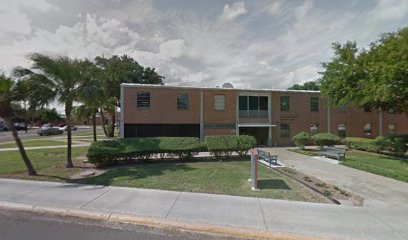 UTRGV Office of P-16 Outreach