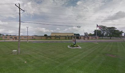 Sandusky Elementary School