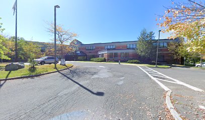 Parent Community Room