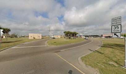 Aransas Pass Independent Sch