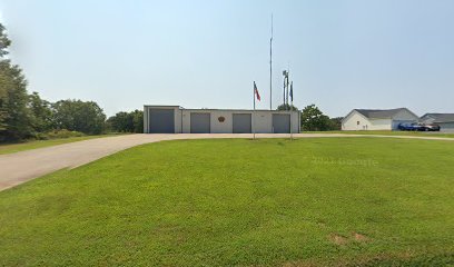 Cherokee Springs Fire Department Station 2