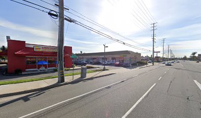 King's Mini Market & Water