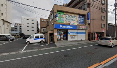 Panasonic shop（有）瀬戸電機商会