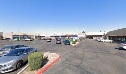 Clinica Real Keith M. Stone, DC - Pet Food Store in Phoenix Arizona