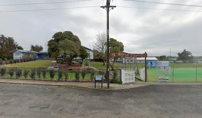 Te Ranga School