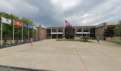 Austintown Fitch Preschool