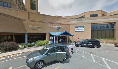 SMG Imaging Services at St. Elizabeth's Medical Center