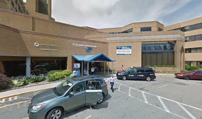 Boston Orthopedic Hand Center at St. Elizabeth’s Medical Center
