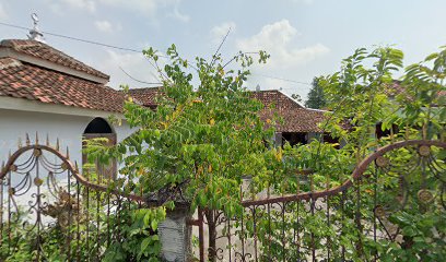 Bunga Rabbani