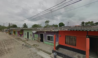 Barrio el Concejo