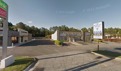 Medical Group of Central Georgia