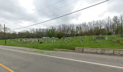 Wheelock Cemetery