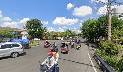 Taman Budaya Surakarta