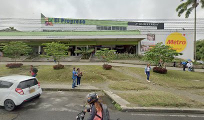 Estación de carga de vehículos eléctricos