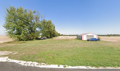 Barber Cemetery