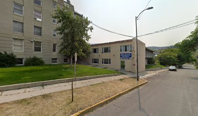Montana Counseling Center