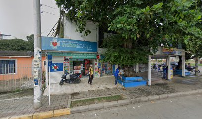 Tienda Pura Vida