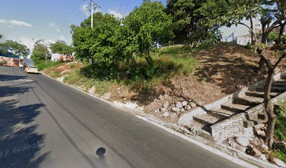 Estación de Bombeo San Luis - AGUAS KPITAL CUCUTA S.A E.S.P.