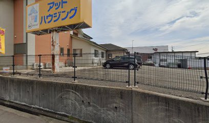 （有）清水自動車販売 中寺展示場