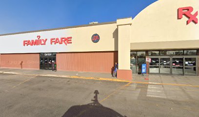 Family Fare Pharmacy