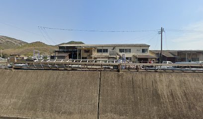 伊東牡蠣小屋