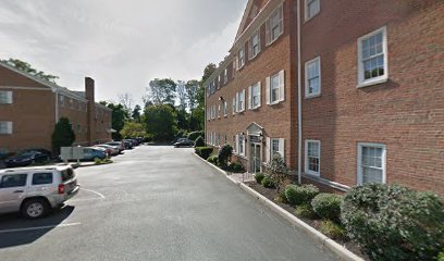 radnor station office buildings