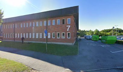 Yrselcenter Skåne