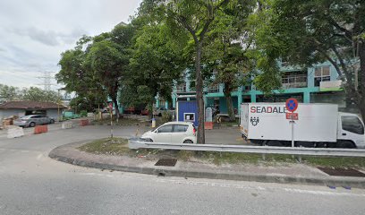 Seadale Communications Sdn. Bhd. (542694D)