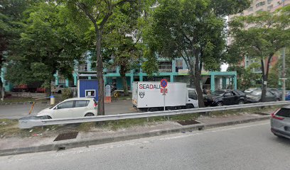 Geneflux Biosciences Sdn Bhd