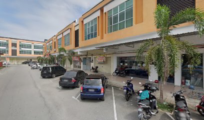 Kedai Zon Ria Kuala Terengganu