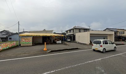 ニコニコレンタカー天草佐伊津町店