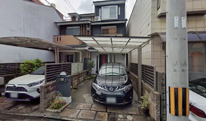 水道屋