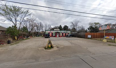 Rio Verde Mexican Restaurant