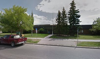 Falconridge School | Calgary Board of Education