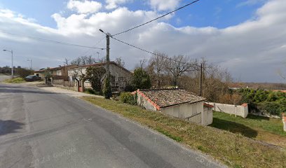 Lacotte Gregory Saint-Yrieix-sur-Charente