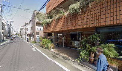 トーシンコーポレーション