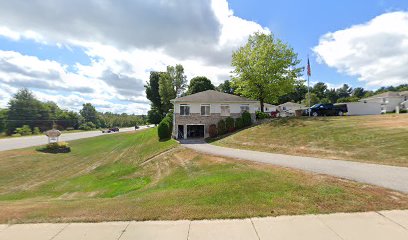 Manitou Woods Apartments