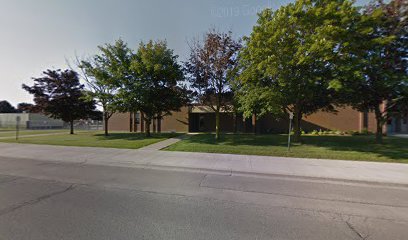 St. Mary's Goderich Catholic School