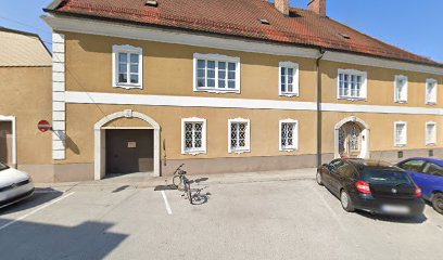 Finanzkammer d Diözese St Pölten